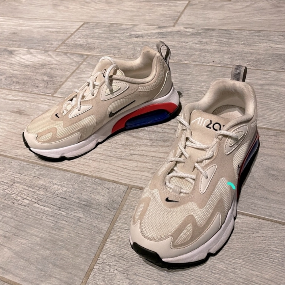 Nike Air Max 200